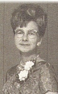 Relta  Mae Templeton