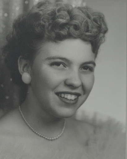 Gloria Dawn Hill