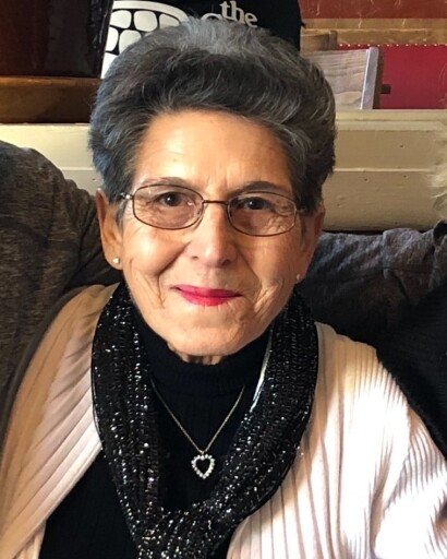 Virginia Congetta Perri Ciaravino's obituary image