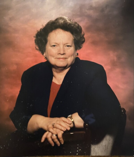 Mary Freisberg Profile Photo