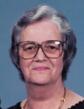 Dolores Fitzpatrick Long