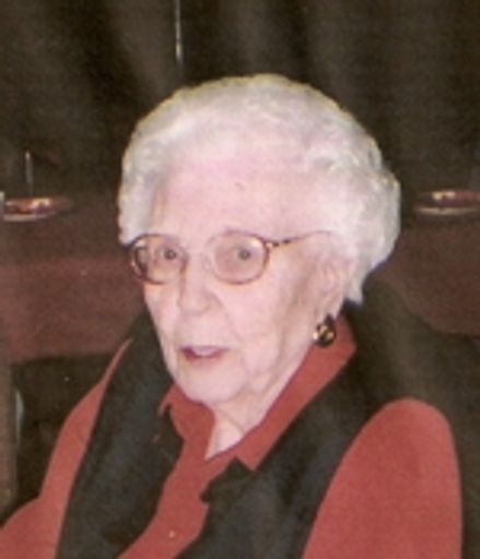 Ethel Valerie (Coker)  Sexton