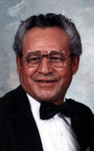 Elpidio Solorzano Profile Photo