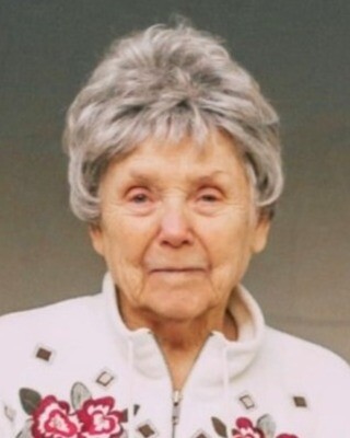 Velma Louise Chapman's obituary image
