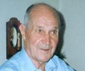 Reginald P. Todd, Sr