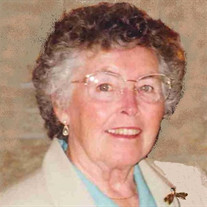 Mary  Ellen Hodge