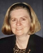 Carole Ruth Eklund