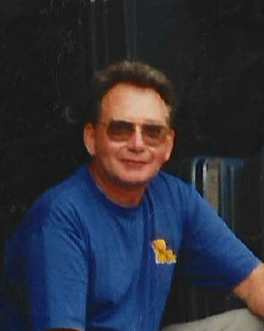 Michael David's obituary image