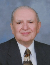 Athanasios  George Vlahos