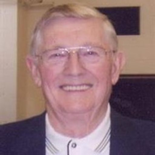 Don M. Chapman