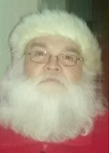 Glenn Scott "Santa" Flickinger