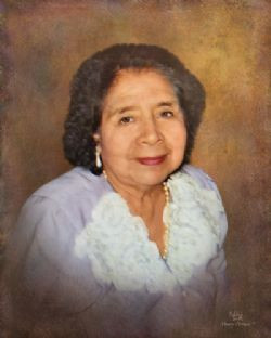 Margaret Garza Profile Photo