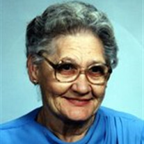 Verona Margaret Mary "Onie" Heath (Hauser) Profile Photo