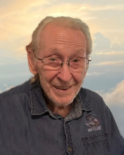 Robert P. Hedden's obituary image