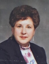 Pauline Molnar Barth Profile Photo
