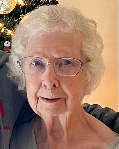 Phyllis Paddock