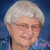 Ruth Elaine Oltman Profile Photo