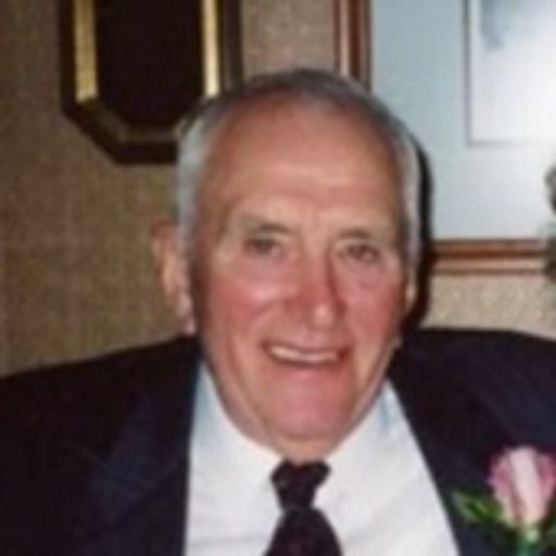 Donald D. Chapman