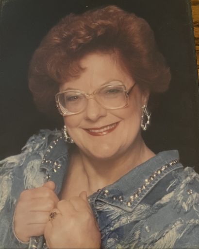 Eleanor Joyce Jones Obituary March 27, 2024 - Cremation Society of ...