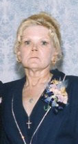 Lois M Roberts