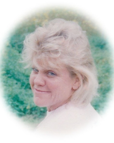Christine Mary Davis Profile Photo