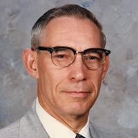 Melvin L. Kelso Profile Photo