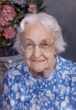 Mary M. (Mundis) Mellinger