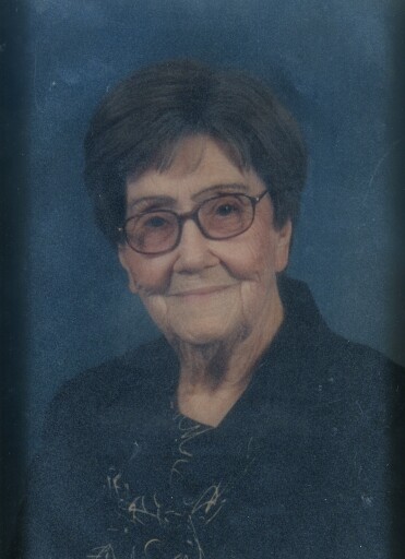 Mrs. Evelyn Fryar Jones