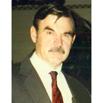 Joe W. Hansen