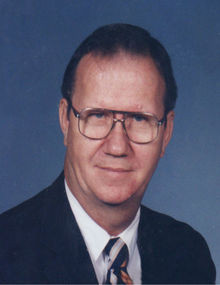 Ralph Edwards