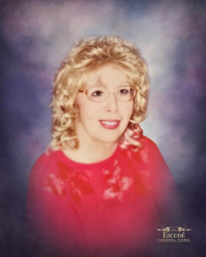 Nellie Grace Ducote Brassette Profile Photo