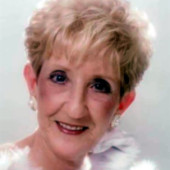 Betty J. Davis Profile Photo