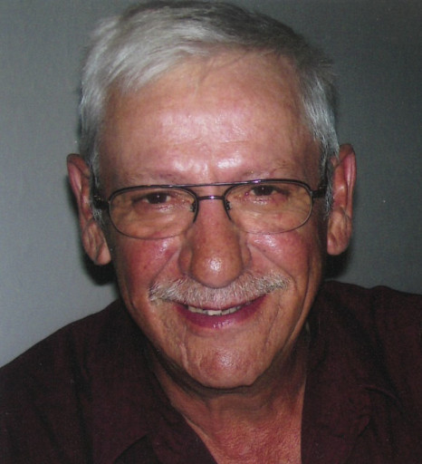 Eugene Thomas Profile Photo