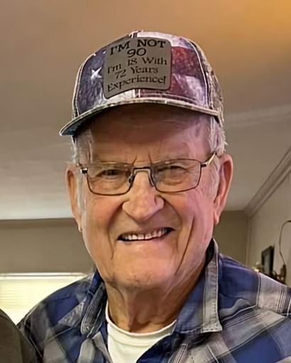 Joseph A. "Joe" Samson, Sr. Profile Photo