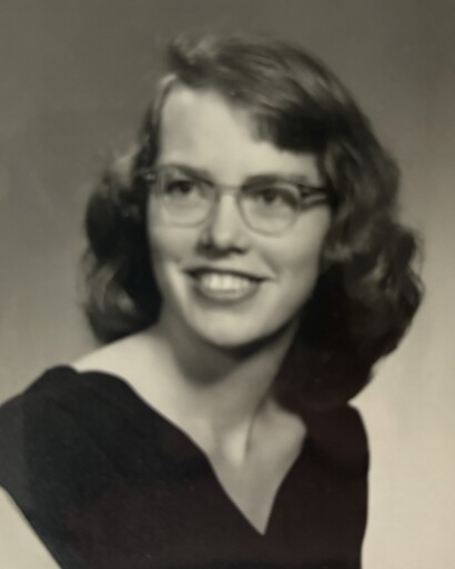 Beverly A. Smutzer's obituary image