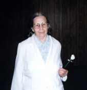 Ethel B Bledsaw Profile Photo