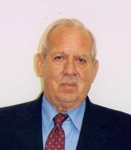 Otis C. Wiley