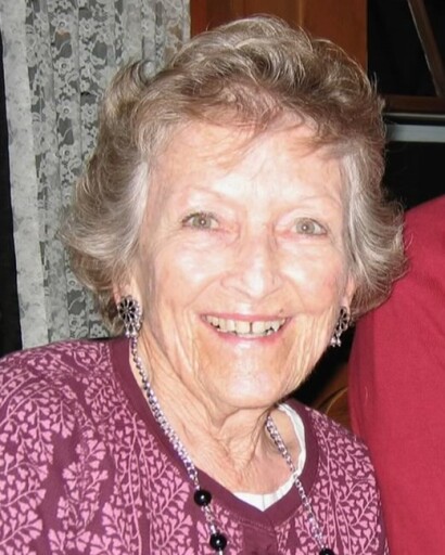 Gloria Ann Carson