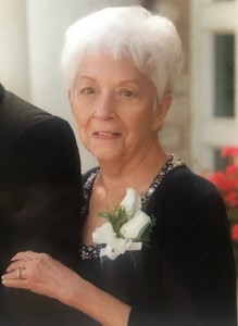 Lorine Mckeever