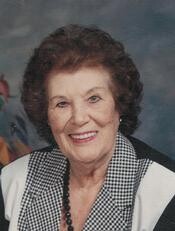 Betty Benning-Larson Profile Photo