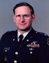 Colonel (Ret) Steven  A.  Strawder Profile Photo