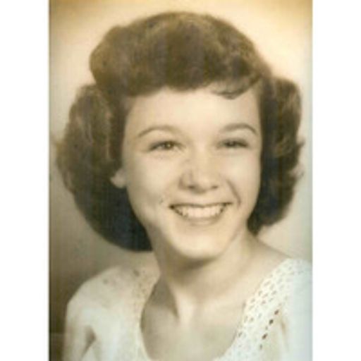 Shirley Ann Edgerly