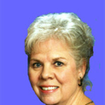 Patricia Kaye Wyant (McCord)