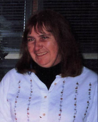 Peggy Benoit Profile Photo