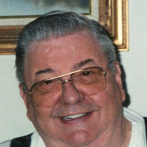 William J. Stead Profile Photo