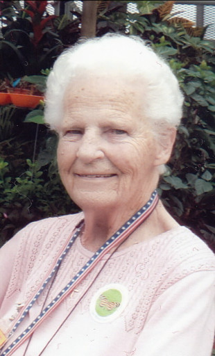 Dorothy E. Green