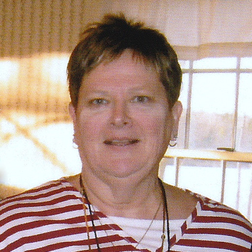 Susan Scofield Profile Photo