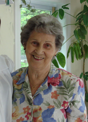 Rita M. Cormier