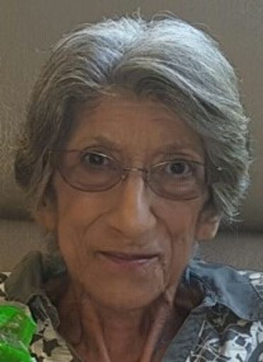 Ruth A. Hashim Profile Photo