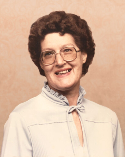 Annie M. Brown